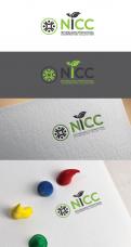 Logo & stationery # 774591 for Looking for a catchy logo and house style design for a new international initiative contest