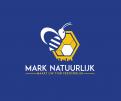 Logo & stationery # 962193 for Logo for gardener  company name   Mark Natuurlijk  contest