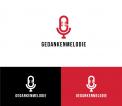 Logo & stationery # 957785 for Podcast Logo contest