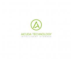 Logo & stationery # 956182 for Logo and house style  for Aicuda Technology contest