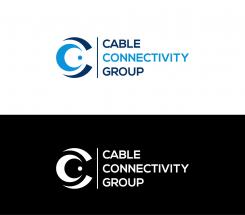 Logo & stationery # 965915 for Logo for new holding company in industrial cables and cable assemblies contest