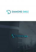 Logo & stationery # 958693 for Diamond Smile   logo and corporate identity requested for a Teeth Whitening studio abroad contest