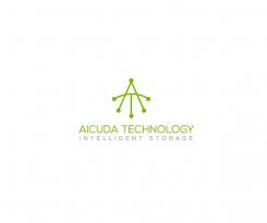 Logo & stationery # 956188 for Logo and house style  for Aicuda Technology contest