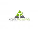 Logo & Huisstijl # 956192 voor Logo en huisstijl voor Aicuda Technology wedstrijd
