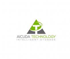 Logo & Huisstijl # 956192 voor Logo en huisstijl voor Aicuda Technology wedstrijd
