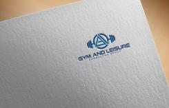 Logo & stationery # 846947 for Corporate identity including logo design for Gym & Leisure Consultancy Group contest