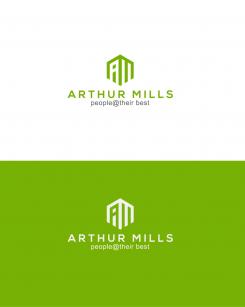 Logo & stationery # 959606 for Design logo and house style contest