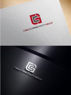 Logo & stationery # 965928 for Logo for new holding company in industrial cables and cable assemblies contest