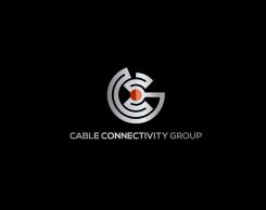 Logo & stationery # 965933 for Logo for new holding company in industrial cables and cable assemblies contest
