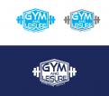 Logo & stationery # 846962 for Corporate identity including logo design for Gym & Leisure Consultancy Group contest