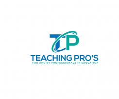 Logo & Huisstijl # 911576 voor Ontwerp een stijlvol en hip logo met huisstijl voor een trainingsburo voor docenten wedstrijd