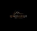 Logo & stationery # 983311 for creation of luxurious logo for a high end artisanal bakery contest
