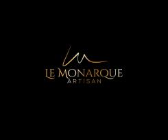 Logo & stationery # 983311 for creation of luxurious logo for a high end artisanal bakery contest