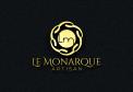 Logo & stationery # 983312 for creation of luxurious logo for a high end artisanal bakery contest