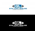 Logo & stationery # 846980 for Corporate identity including logo design for Gym & Leisure Consultancy Group contest