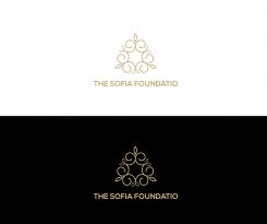 Logo & stationery # 960541 for Foundation initiative by an entrepreneur for disadvantaged girls Colombia contest