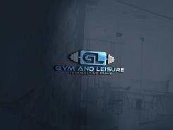 Logo & stationery # 846981 for Corporate identity including logo design for Gym & Leisure Consultancy Group contest
