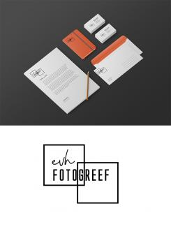 Logo & stationery # 943472 for Develop style   logo for photographer contest