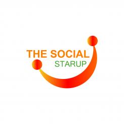 Logo & stationery # 1203849 for Logo and look and feel  the Social Startup  contest