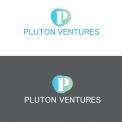Logo & Corporate design  # 1206015 für Pluton Ventures   Company Design Wettbewerb