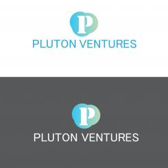 Logo & stationery # 1206015 for Pluton Ventures   Company Design contest