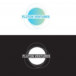 Logo & Corp. Design  # 1206016 für Pluton Ventures   Company Design Wettbewerb