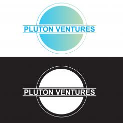 Logo & stationery # 1206017 for Pluton Ventures   Company Design contest