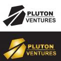 Logo & Corporate design  # 1206019 für Pluton Ventures   Company Design Wettbewerb