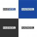 Logo & stationery # 1259840 for Haendel logo and identity contest