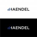Logo & stationery # 1259843 for Haendel logo and identity contest