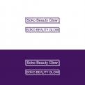 Logo & stationery # 1121410 for Logo Skincare Webshop contest