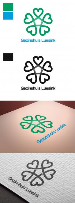 Logo & stationery # 682749 for Logo and corporate identity for a new, small-scale healthcare facility contest