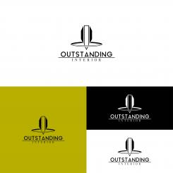 Logo & stationery # 1154645 for logo   corporate identity for a firm in interior design contest