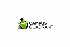 Logo & stationery # 922039 for Campus Quadrant contest