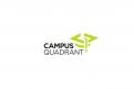 Logo & stationery # 922040 for Campus Quadrant contest