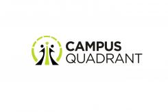 Logo & stationery # 922041 for Campus Quadrant contest