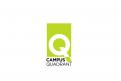 Logo & stationery # 922043 for Campus Quadrant contest