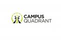 Logo & stationery # 922044 for Campus Quadrant contest