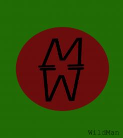 Logo & Huisstijl # 234454 voor De Wildeman zoekt een passend logo voor natuur-gerelateerde groepsactiviteiten wedstrijd