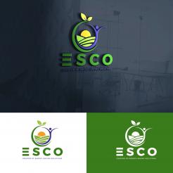 Logo & stationery # 1027085 for logo  name  visual identity for an Energy Saving Company contest