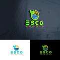 Logo & stationery # 1027087 for logo  name  visual identity for an Energy Saving Company contest