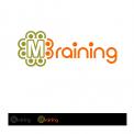 Logo & stationery # 588635 for Professional modern logo for mBraining company contest
