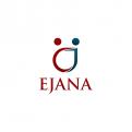Logo & Huisstijl # 1180646 voor Een fris logo voor een nieuwe platform  Ejana  wedstrijd