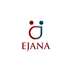 Logo & Huisstijl # 1180646 voor Een fris logo voor een nieuwe platform  Ejana  wedstrijd