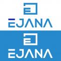 Logo & Huisstijl # 1175942 voor Een fris logo voor een nieuwe platform  Ejana  wedstrijd