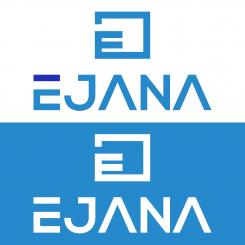 Logo & stationery # 1175942 for Ejana contest