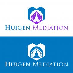 Logo & stationery # 1146252 for Logo   Housestyle Mediation contest