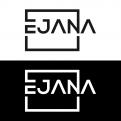 Logo & stationery # 1175453 for Ejana contest