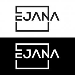 Logo & stationery # 1175453 for Ejana contest