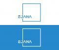 Logo & stationery # 1175955 for Ejana contest